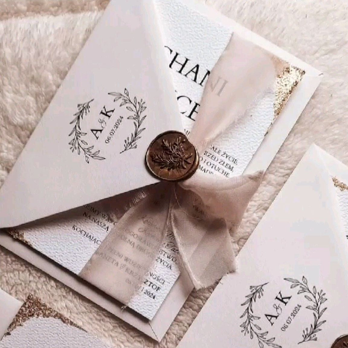 Plicuri de nunta – cum să le personalizezi pentru un plus de originalitate?