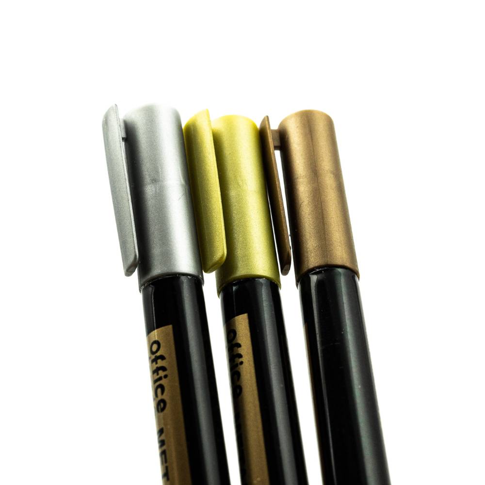 Marker sigiliu, verde olive