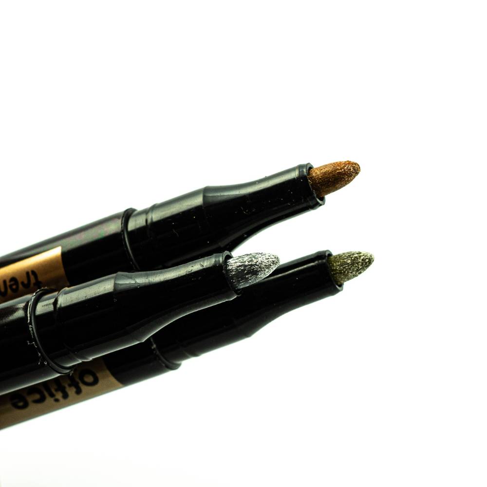 Marker sigiliu, silver