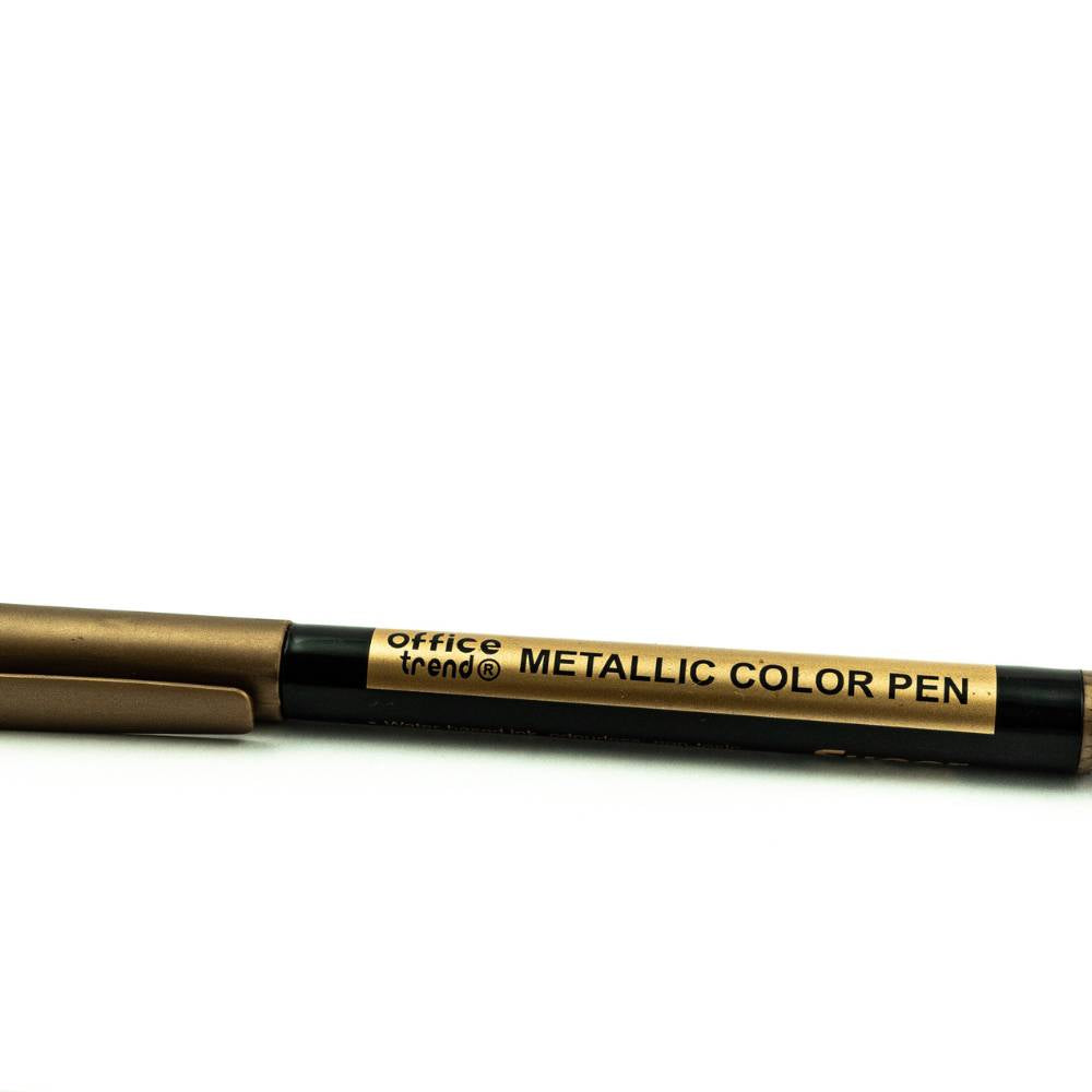 Marker sigiliu, bronze