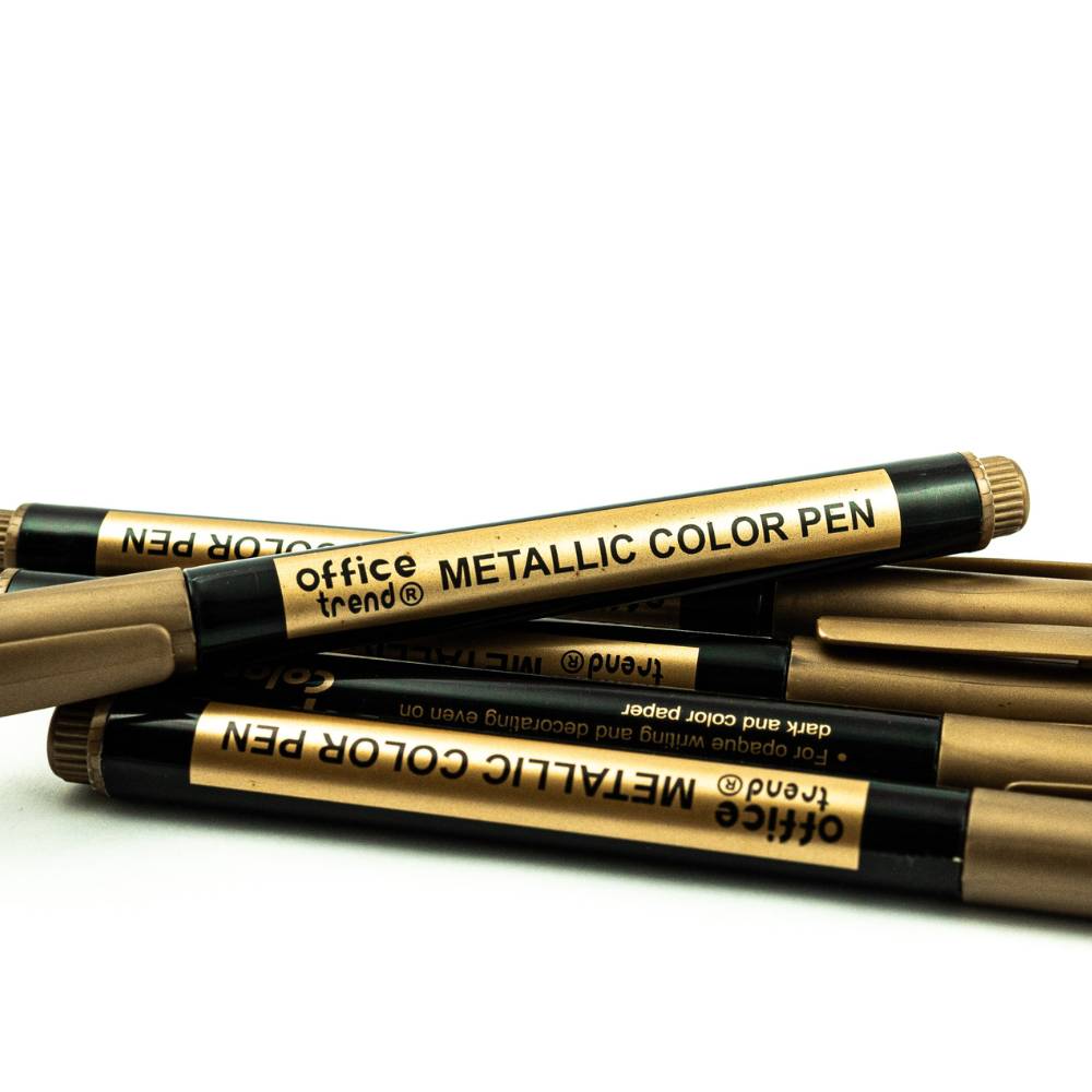 Marker sigiliu, bronze