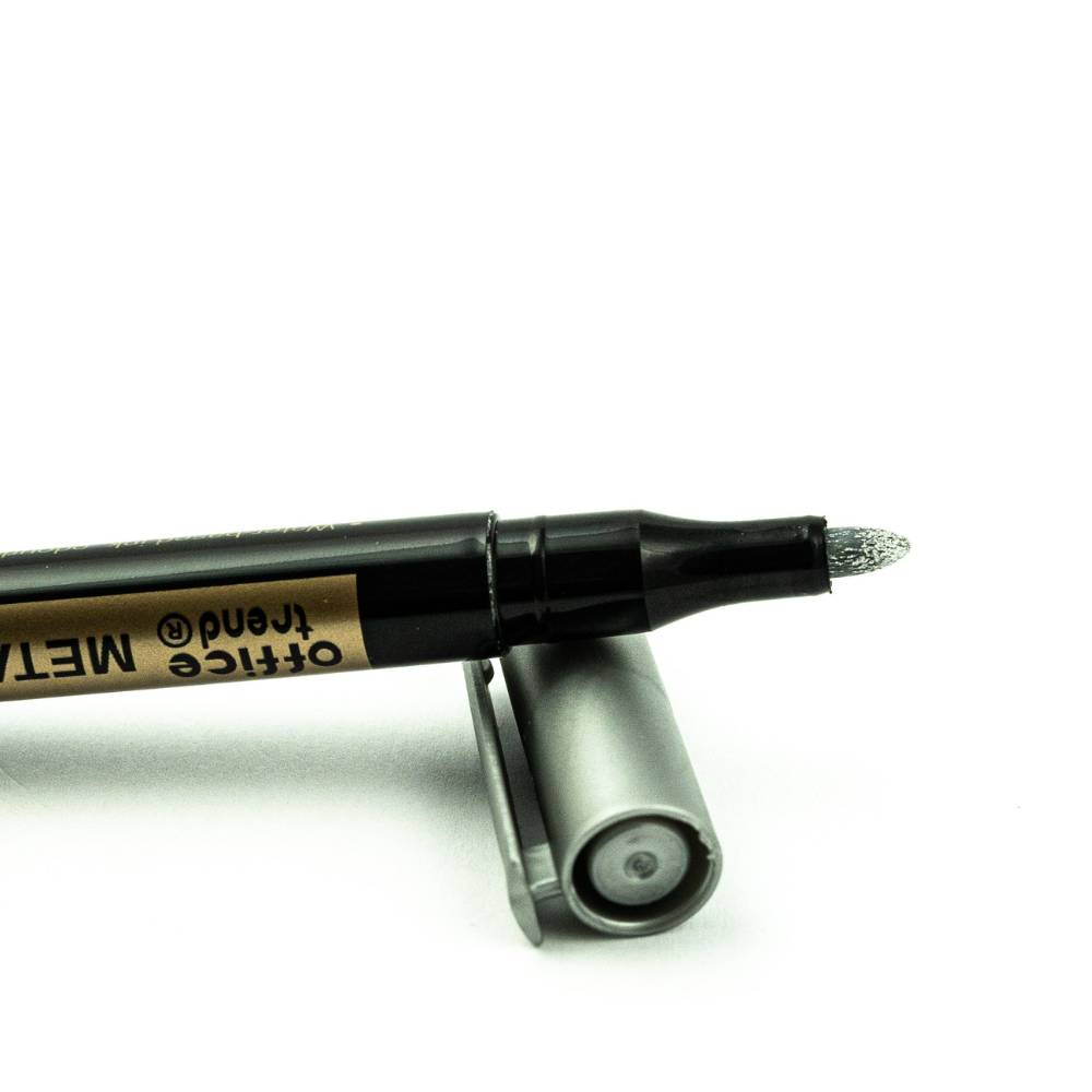 Marker sigiliu, silver