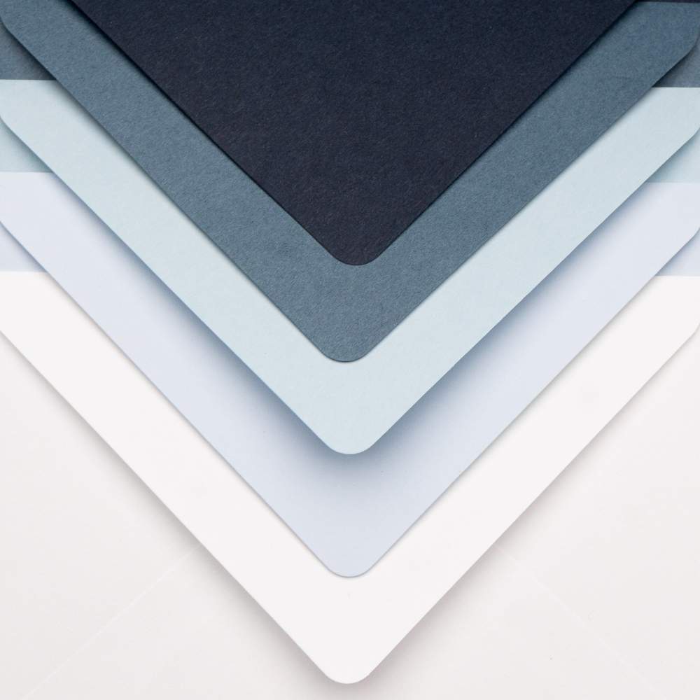 Paletar plicuri B6, 125x175 mm, marca ARTIZAAR