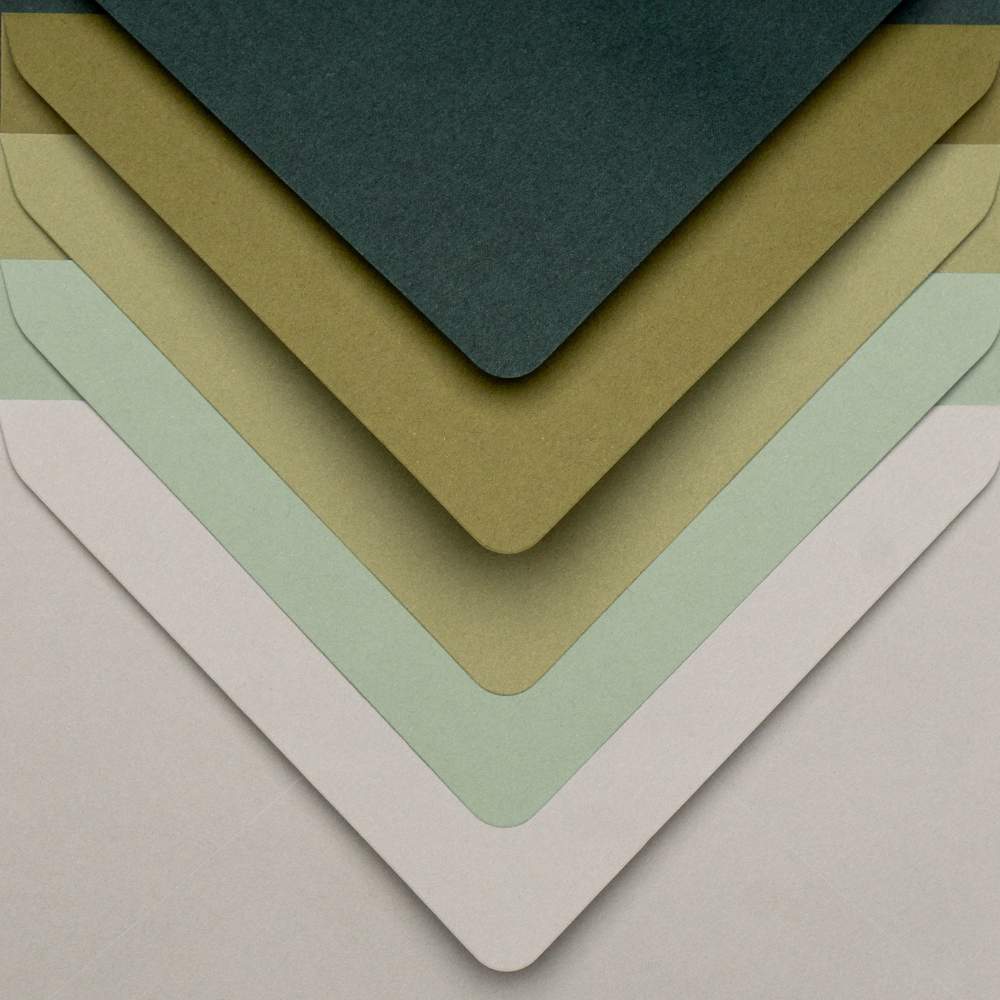 Paletar plicuri B6, 125x175 mm, marca ARTIZAAR