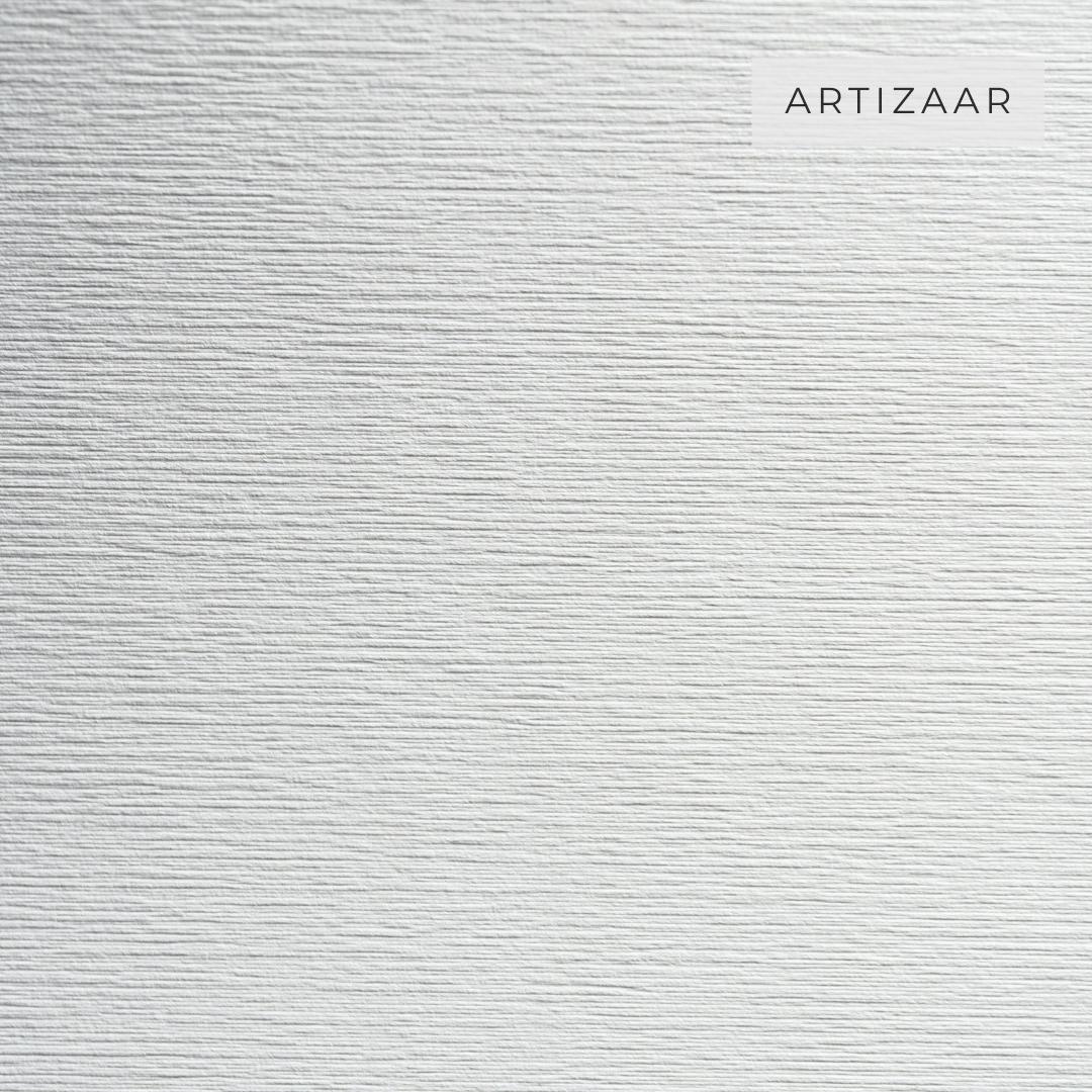 Carton alb texturat A4, hartie pentru invitatii de nunta, textura Silk Lines