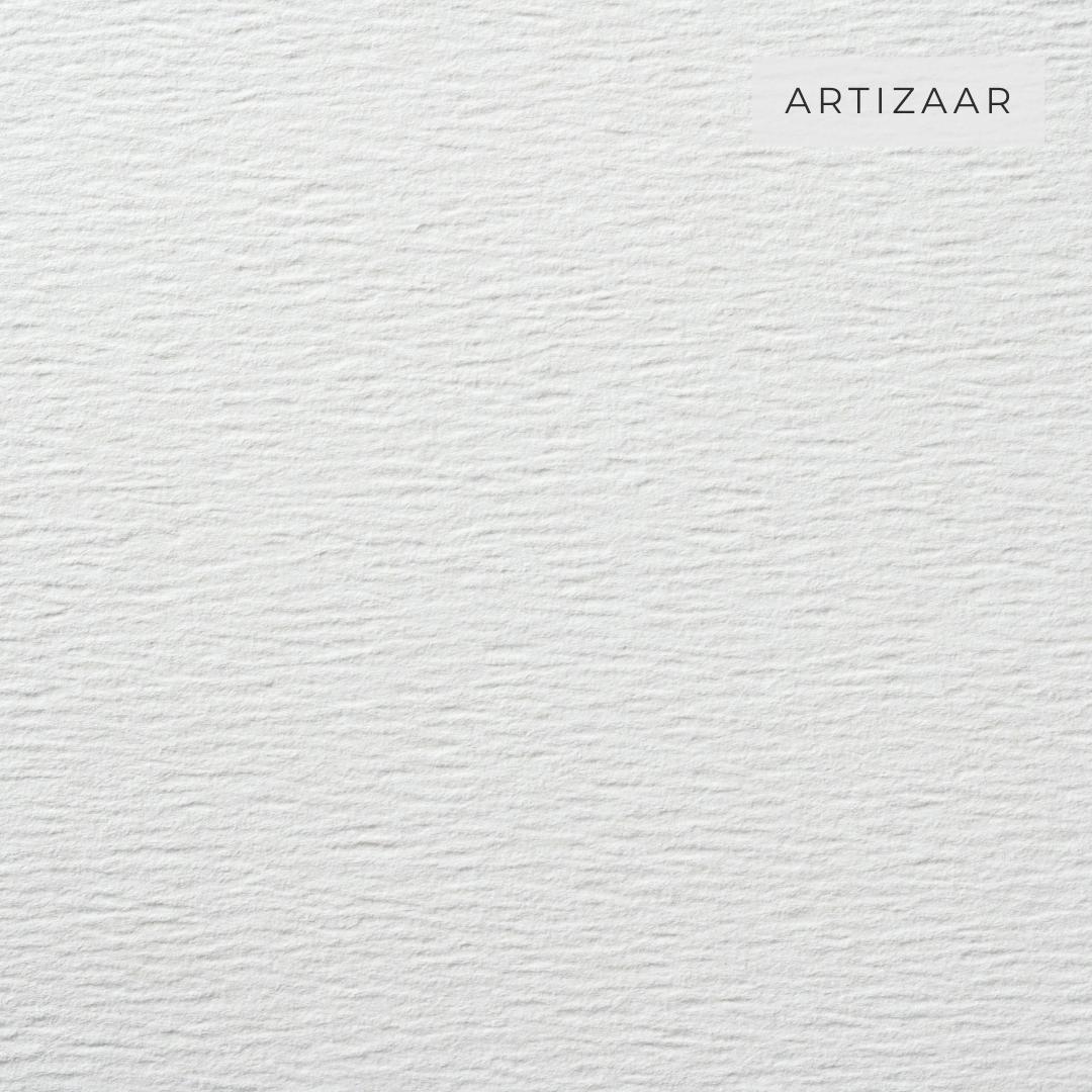 Carton alb texturat A4, hartie pentru invitatii de nunta, textura Soft Wave