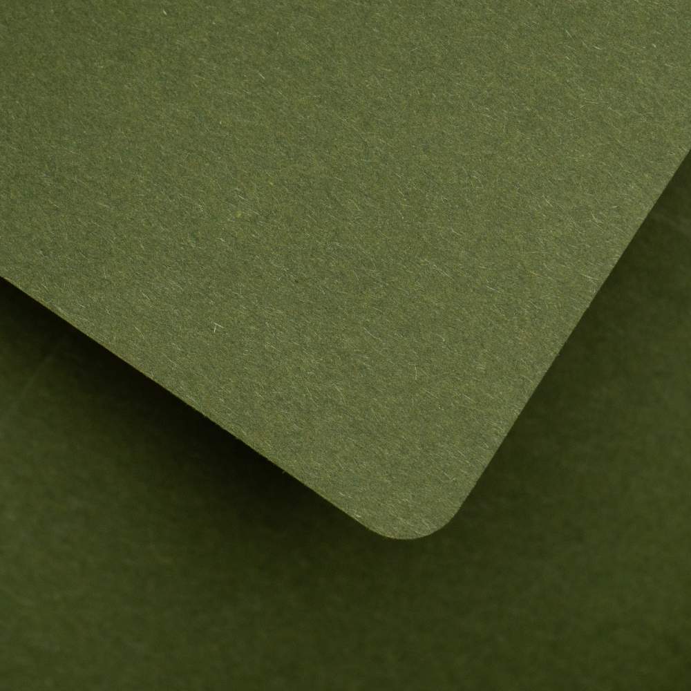Plic B6, verde pin, 125x175 mm, pentru invitatii de nunta